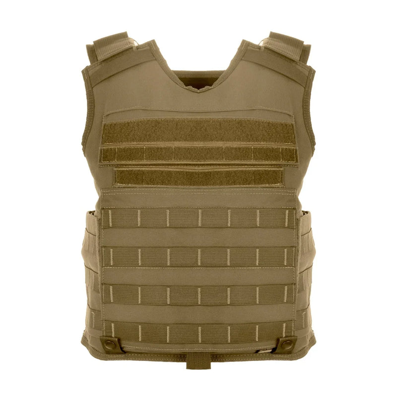 Trooper CTAC - Hoplite Armor
