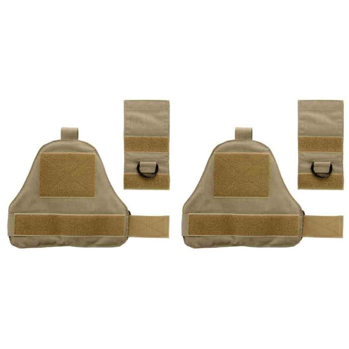 Highcom PROTECTOR-sa3920 Soft Armor