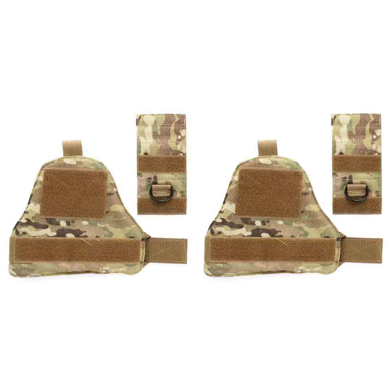 HighCom PROTECTOR-SA3920 Soft Armor - Hoplite Armor
