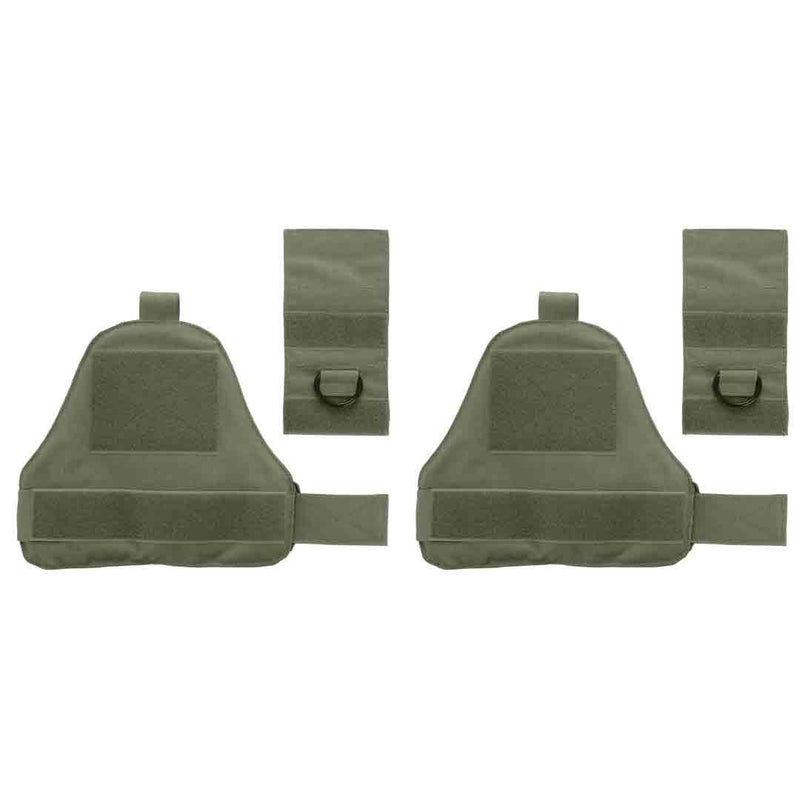HighCom PROTECTOR-SA3100 Soft Armor - Hoplite Armor