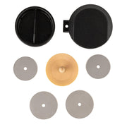 MIRA Safety Gas Mask Replacement Parts Kit - Hoplite Armor