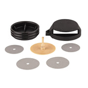 MIRA Safety Gas Mask Replacement Parts Kit - Hoplite Armor