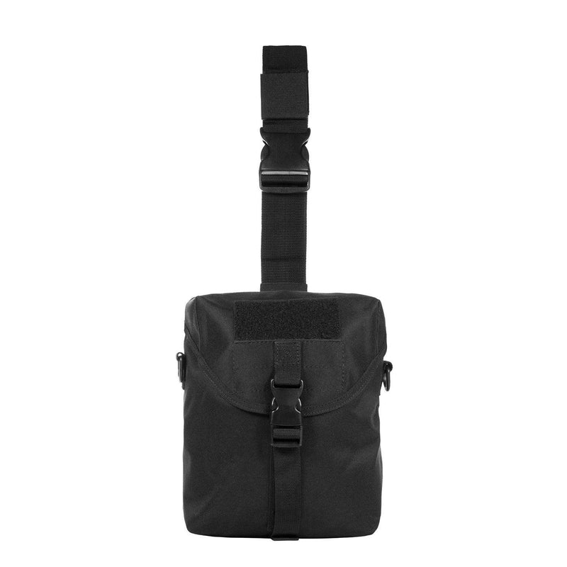 MIRA Safety Military Pouch Gas Mask Bag v2 - Hoplite Armor