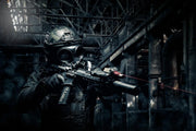 MIRA Safety CM-7M Military Gas Mask - Hoplite Armor