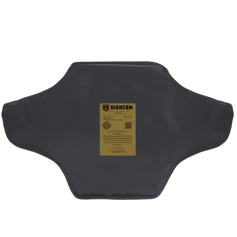 HighCom SA3200 Soft Armor - Hoplite Armor