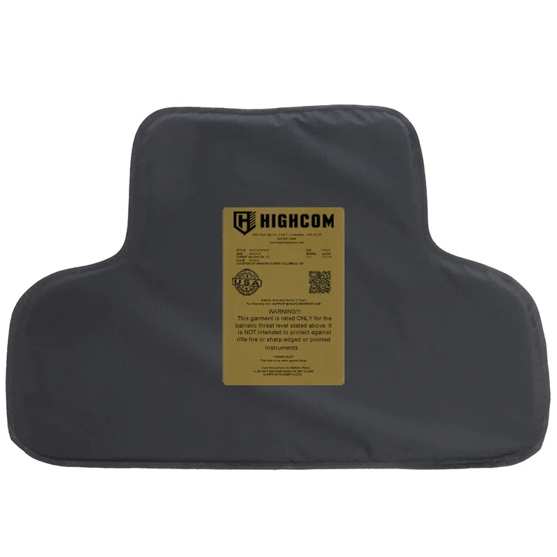 HighCom SA3200 Soft Armor - Hoplite Armor