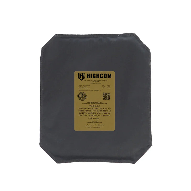 HighCom SA3200 Soft Armor - Hoplite Armor