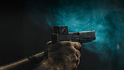 1 Day Red Dot Sight Pistol Class - Hoplite Armor