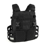 Level IV Body Armor Combo Swimmer Mark II Carrier - Hoplite Armor