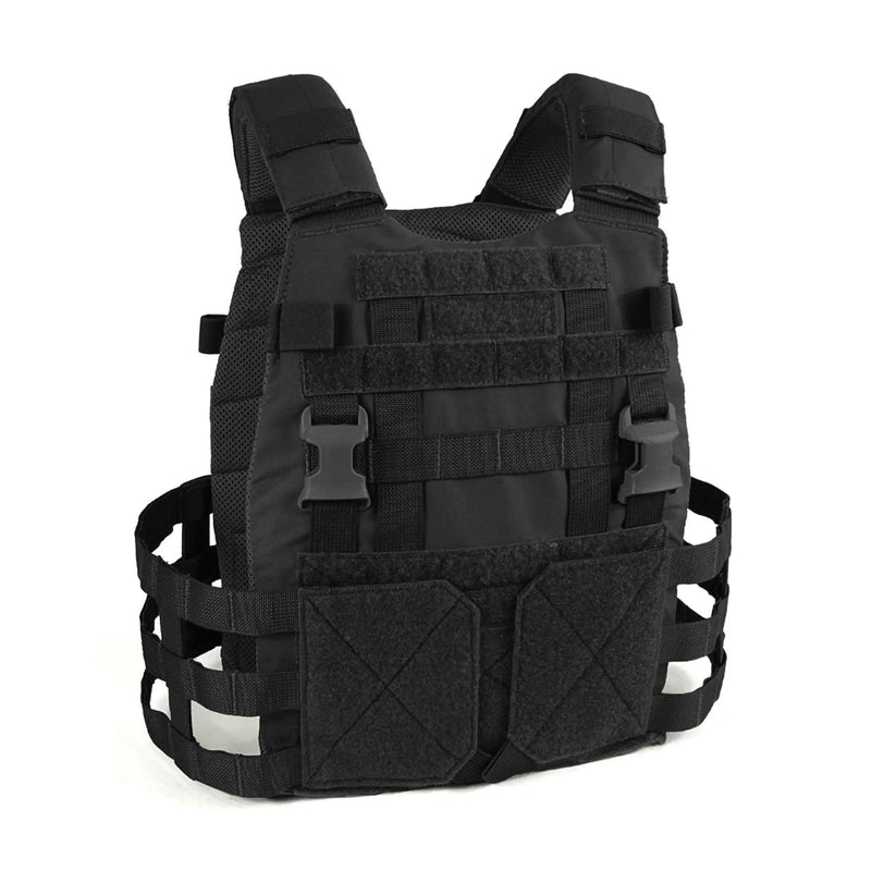 Level IV Body Armor Combo Swimmer Mark II Carrier - Hoplite Armor