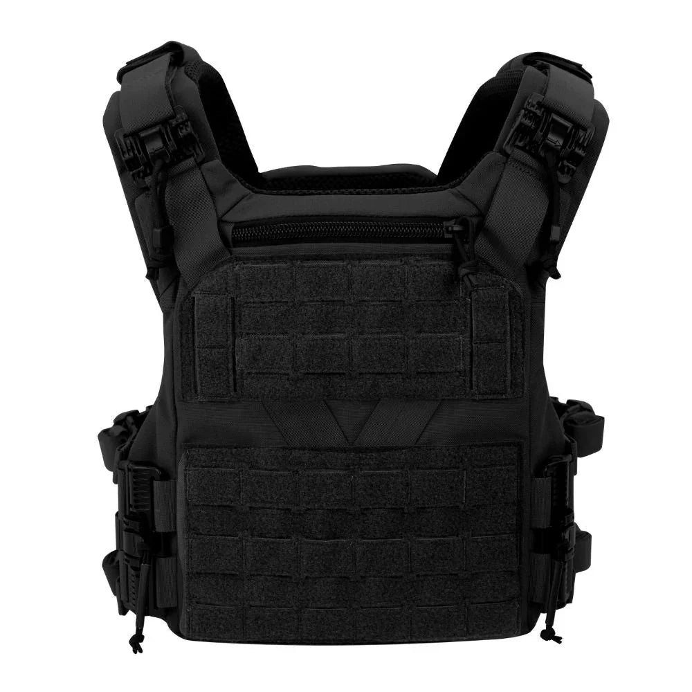 Agilite K19 Plate Carrier 3.0 — Hoplite Armor-Body Armor