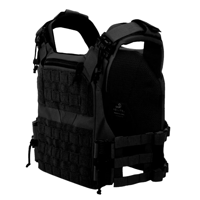 Agilite K19 Plate Carrier 3.0 - Hoplite Armor