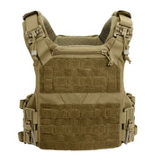 Agilite K19 Plate Carrier 3.0 - Hoplite Armor
