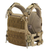 Agilite K19 Plate Carrier 3.0 - Hoplite Armor