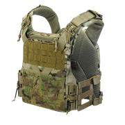Agilite K19 Plate Carrier 3.0 - Hoplite Armor