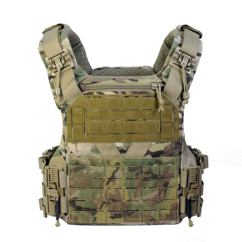 Agilite K19 Plate Carrier 3.0 - Hoplite Armor