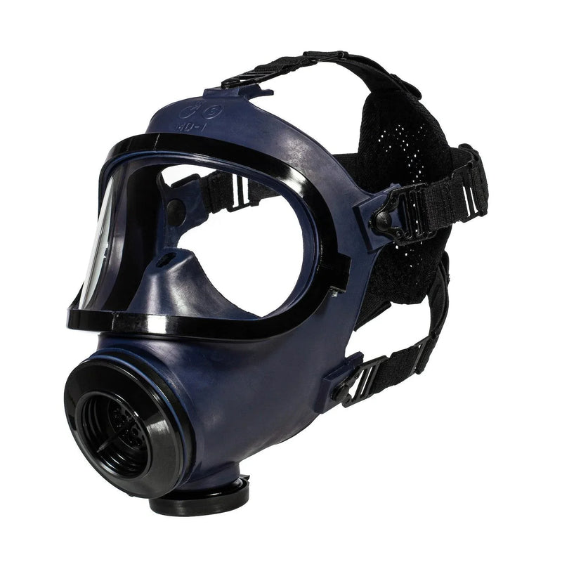 MIRA Safety Kids Gas Mask Nuclear Survival Kit - Hoplite Armor