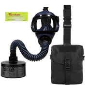 MIRA Safety Kids Gas Mask Nuclear Survival Kit - Hoplite Armor