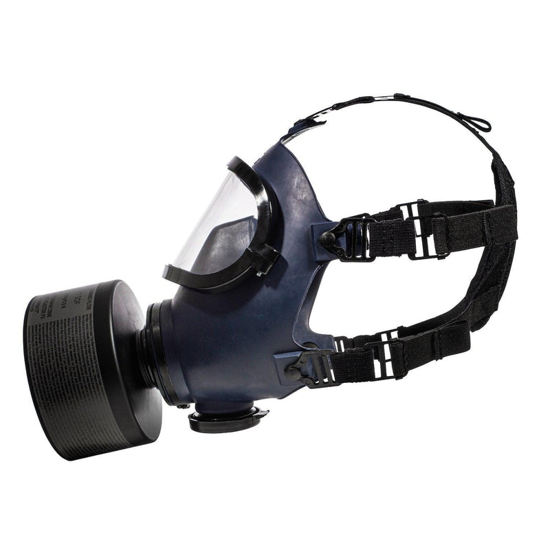 MIRA Safety MD-1 Children's Gas Mask - Hoplite Armor
