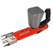 XM42-X Flamethrower - Hoplite Armor
