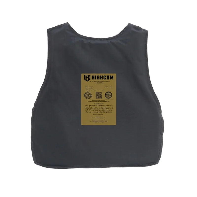 HighCom SA2300 Soft Armor - Hoplite Armor