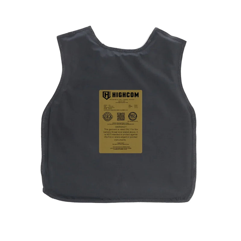 HighCom SA2300 Soft Armor - Hoplite Armor