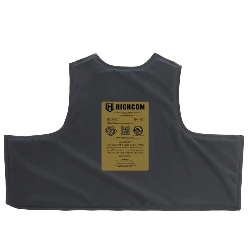 HighCom SA2300 Soft Armor - Hoplite Armor
