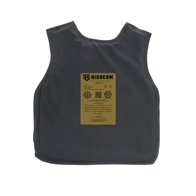 HighCom SA2910 Soft Armor - Hoplite Armor