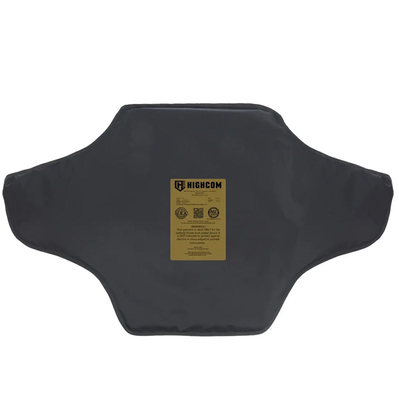 HighCom SA2910 Soft Armor - Hoplite Armor