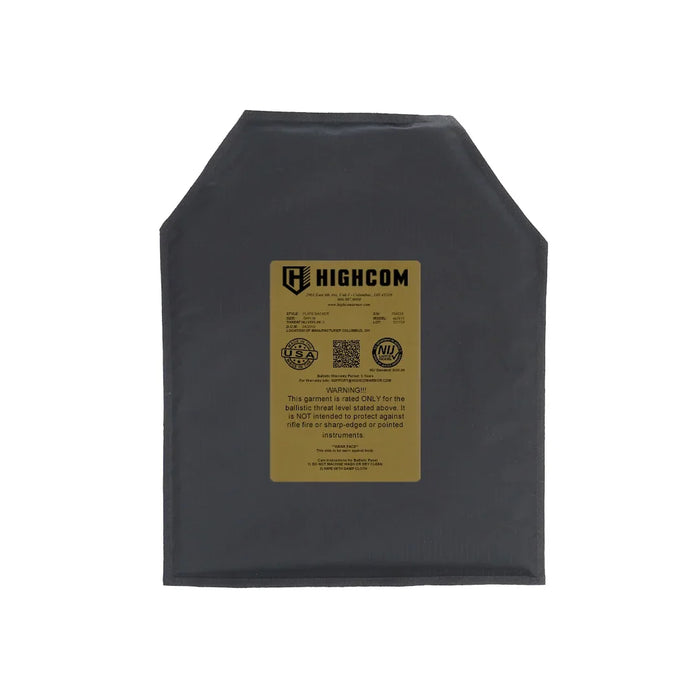 Highcom sa2910 Soft Armor