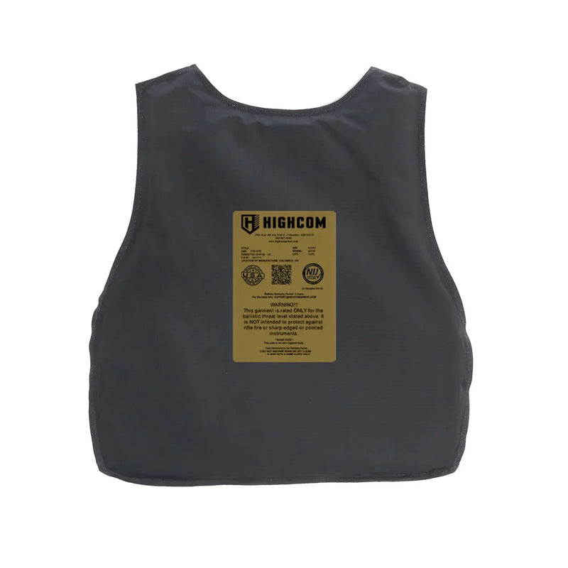 HighCom SA3100 Soft Armor - Hoplite Armor