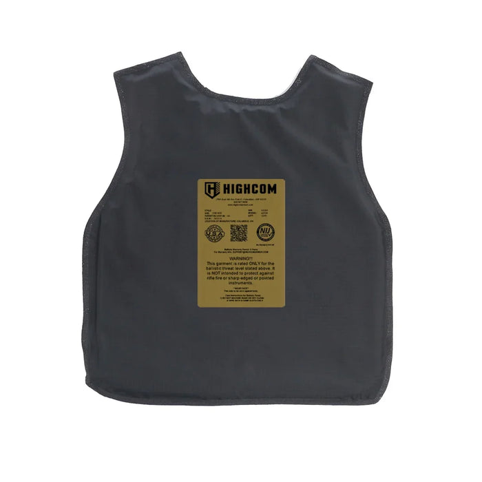 Highcom sa3100 Soft Armor