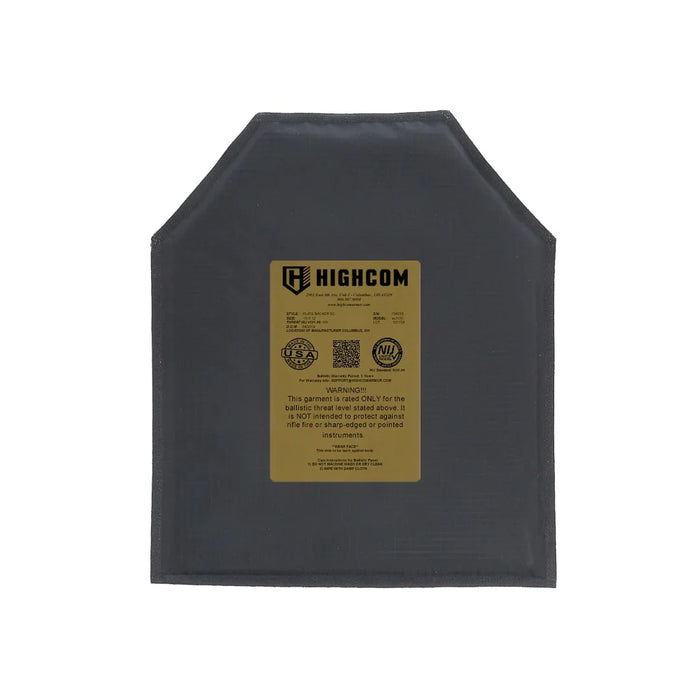 Highcom sa3100 Soft Armor