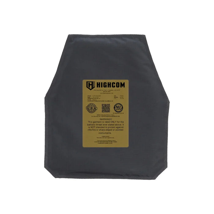 Highcom sa3100 Soft Armor