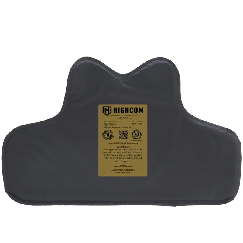 HighCom SA3920 Soft Armor - Hoplite Armor