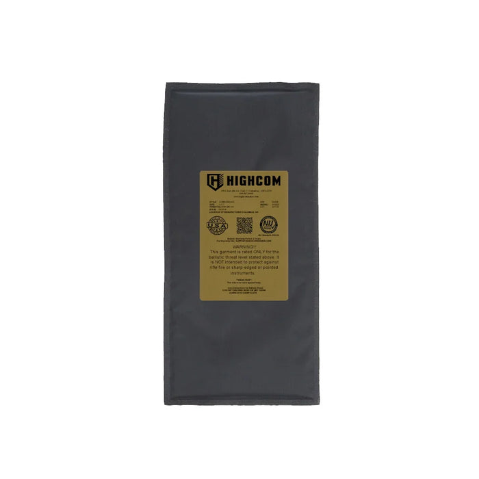 Highcom sa3920 Soft Armor