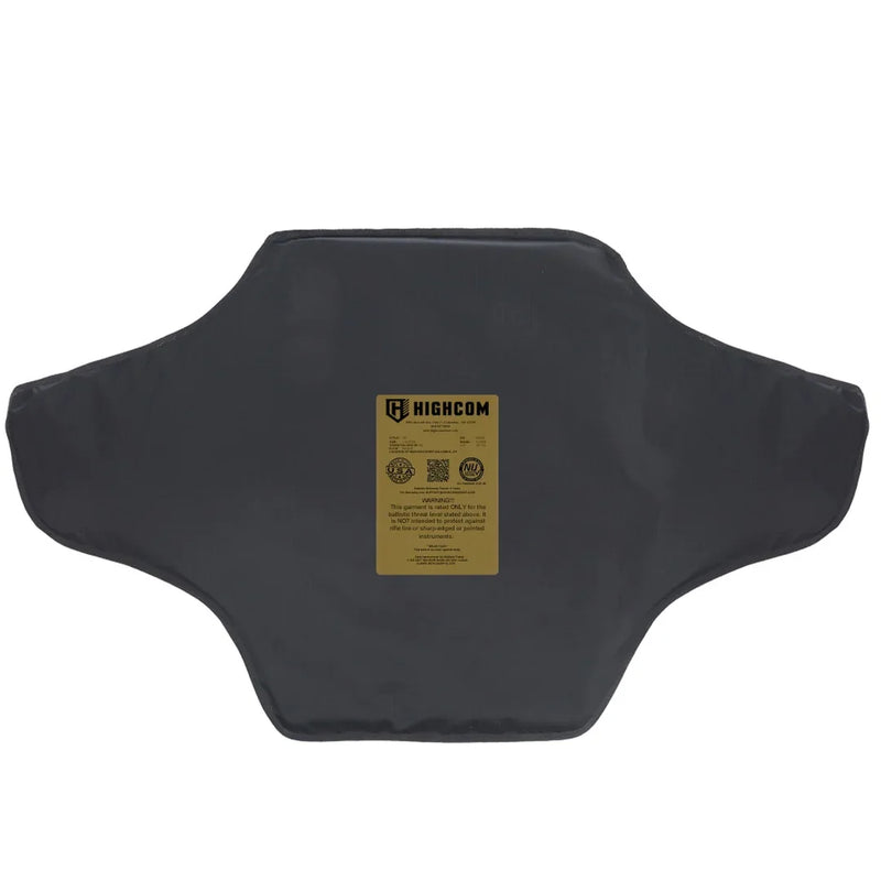 HighCom SA3920 Soft Armor - Hoplite Armor