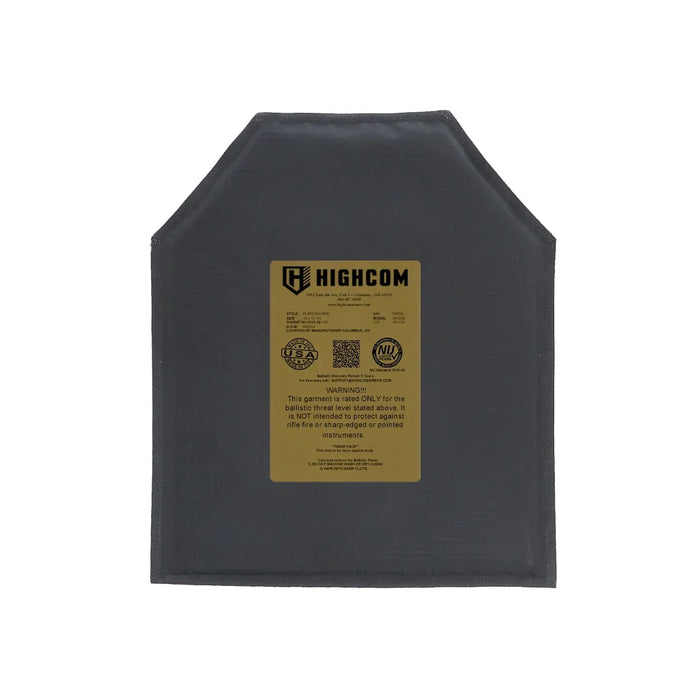 Highcom sa3920 Soft Armor