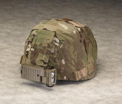 Sidewinder LED Flashlight - Hoplite Armor