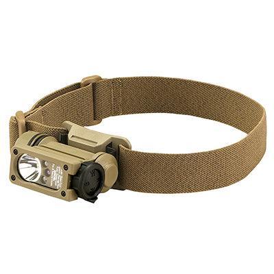 Streamlight Sidewinder Compact II Military Model