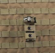 Sidewinder Rescue Flashlight - Hoplite Armor