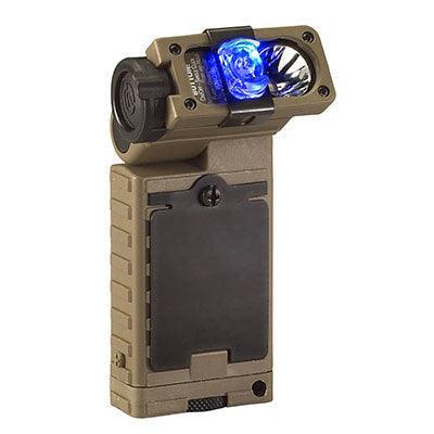 Sidewinder Rescue Flashlight - Hoplite Armor