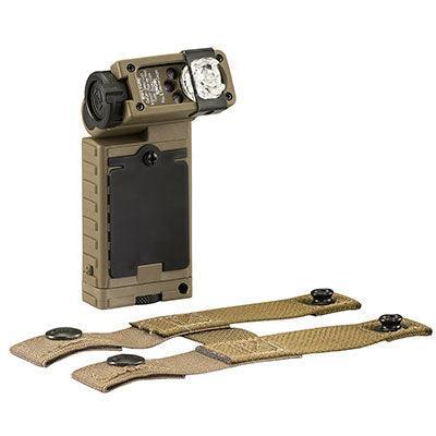 Sidewinder Rescue Flashlight - Hoplite Armor