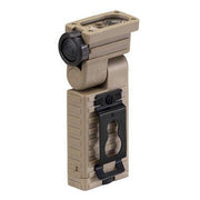 Sidewinder LED Flashlight - Hoplite Armor
