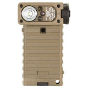 Sidewinder LED Flashlight - Hoplite Armor