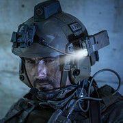 Sidewinder LED Flashlight - Hoplite Armor
