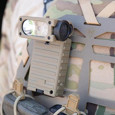 Streamlight Sidewinder Flashlight