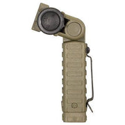 Sidewinder LED Flashlight - Hoplite Armor