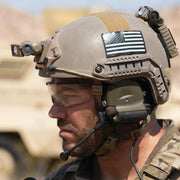 Sidewinder Compact II Flashlight - Hoplite Armor