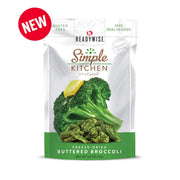 Simple Kitchen Buttered Broccoli - 6 Pack